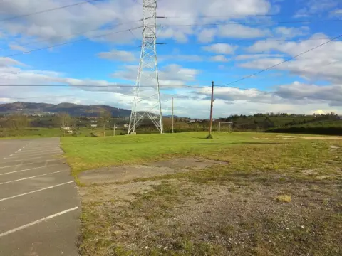 Terreno en Oviedo
